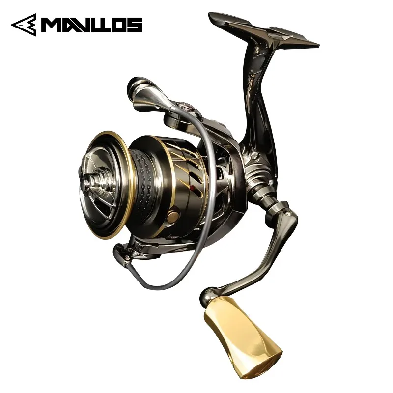 Daiwa Reel Fuego - Mavllos Raptor Tekne Balıkçılık Ton Balığı