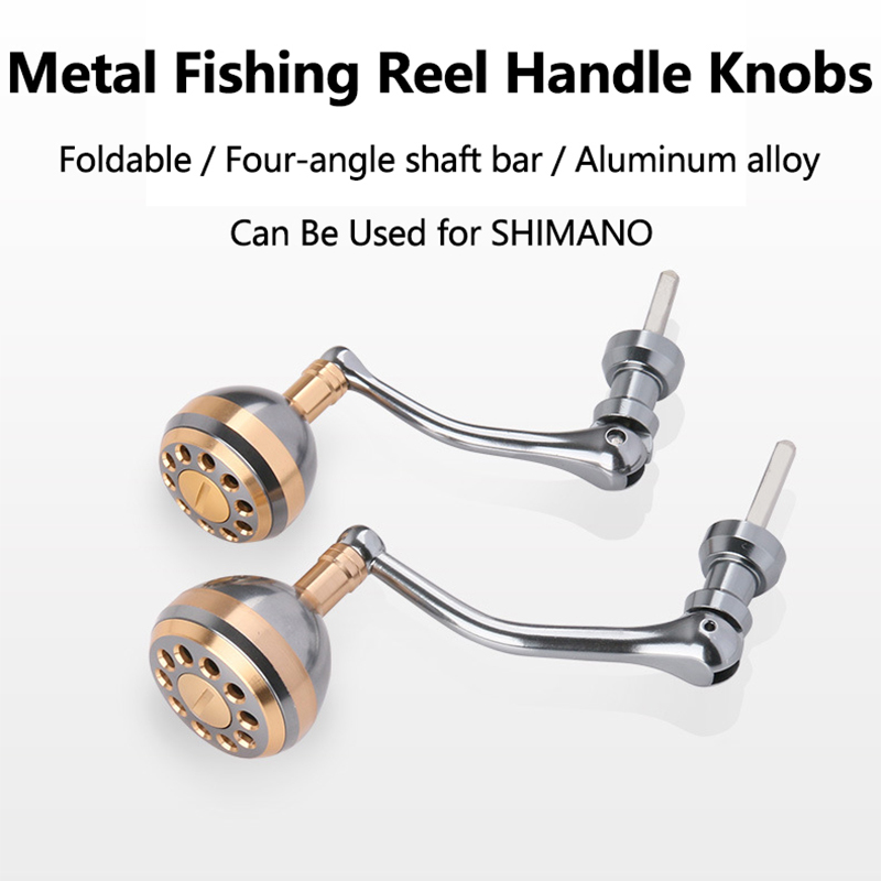 Shimano Reel Stradic - DEUKIO Balıkçılık Reel Rocker Kol Kavrama