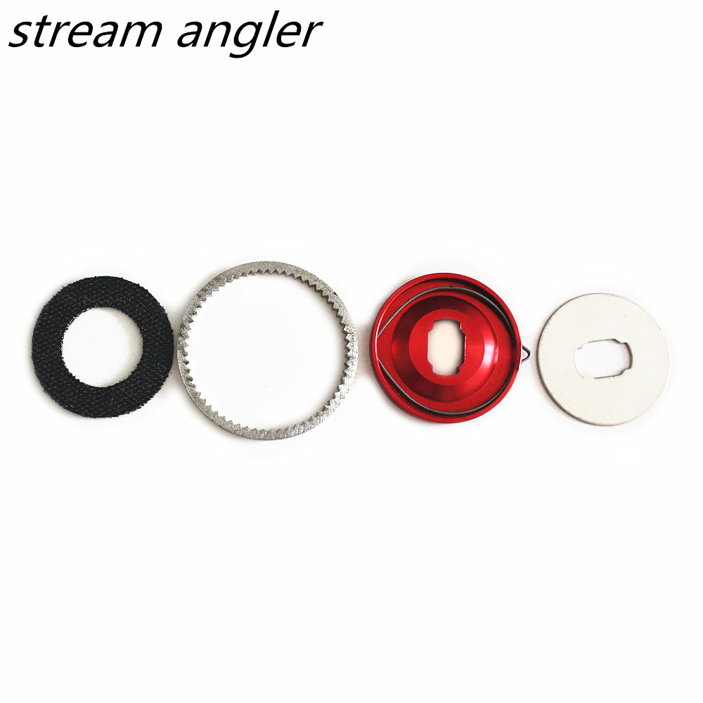 Reel Drag Knob - 2020 2021 2022 ALPHAS Beş Nesil