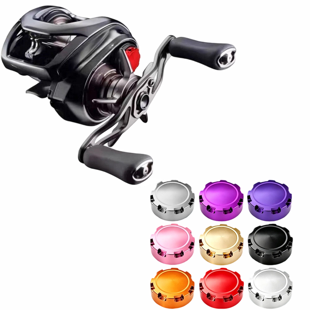 Reel Handle - DAIWA Baitcasting Makaraları Modelleri 24 26