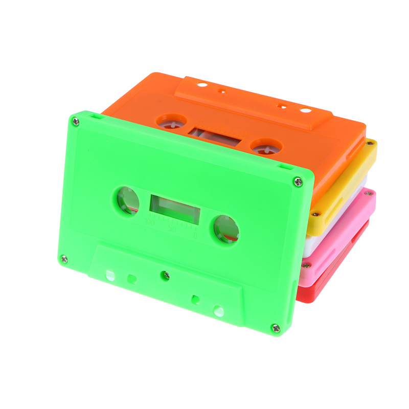 Reel Case - Yeni Ürün 1 Adet Renkli Boş