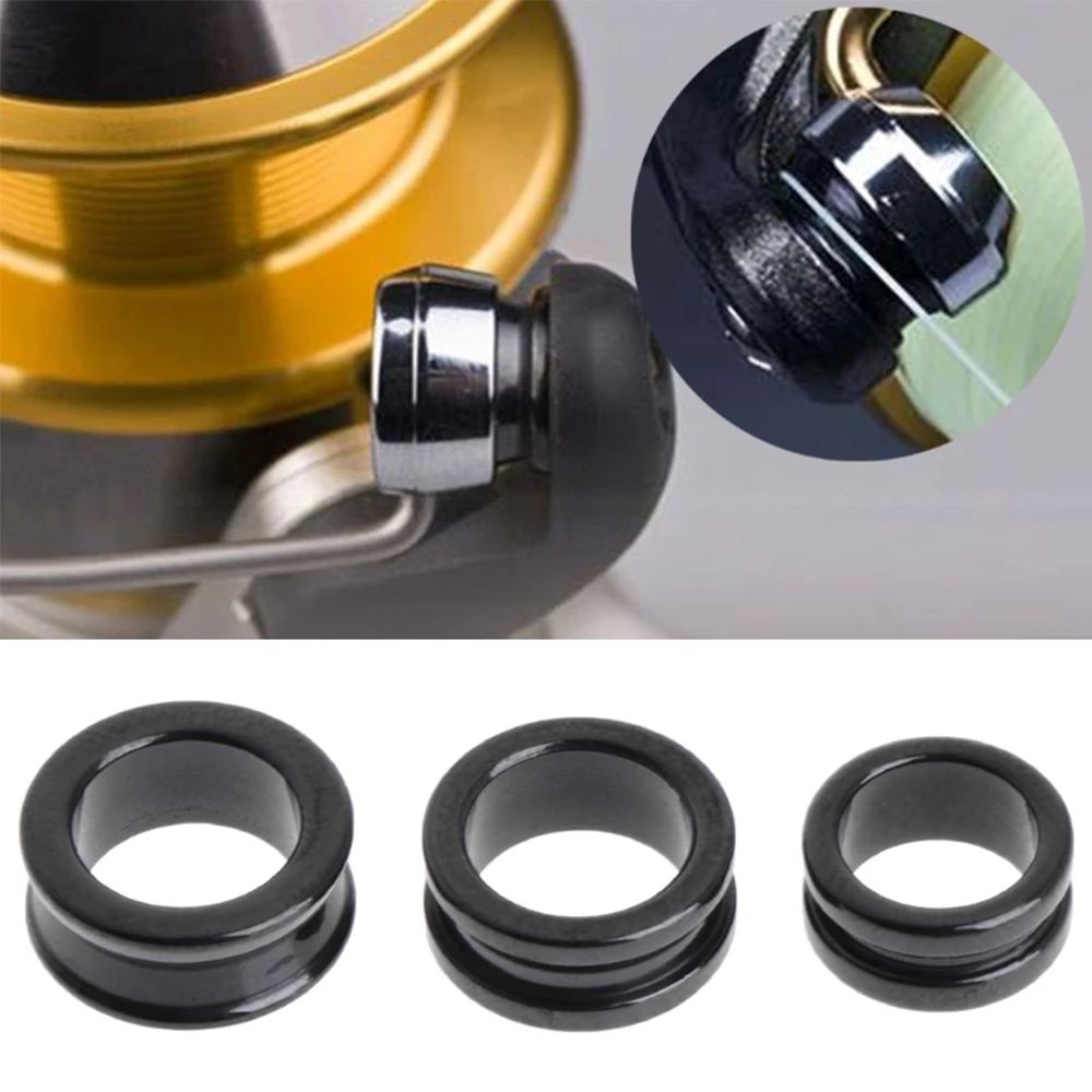 Sıcak dayanıklı ithalat 3 boyu - Spinning Reel incelemesi ve fiyatı