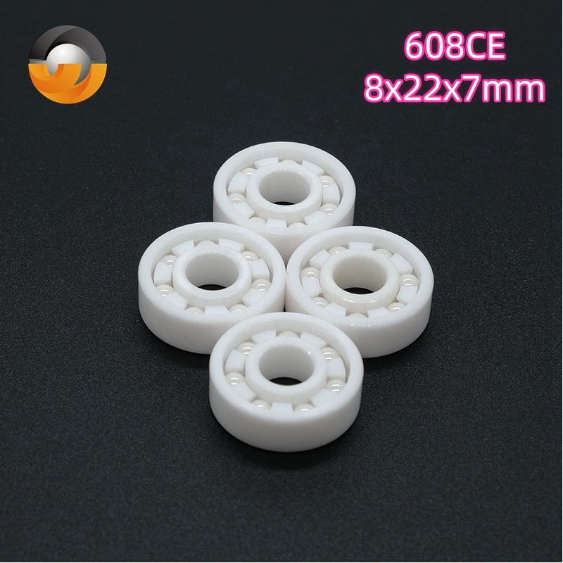 1 adet MR84CE 4x8x3mm Tam Zirk - Fly Reel incelemesi ve fiyatı