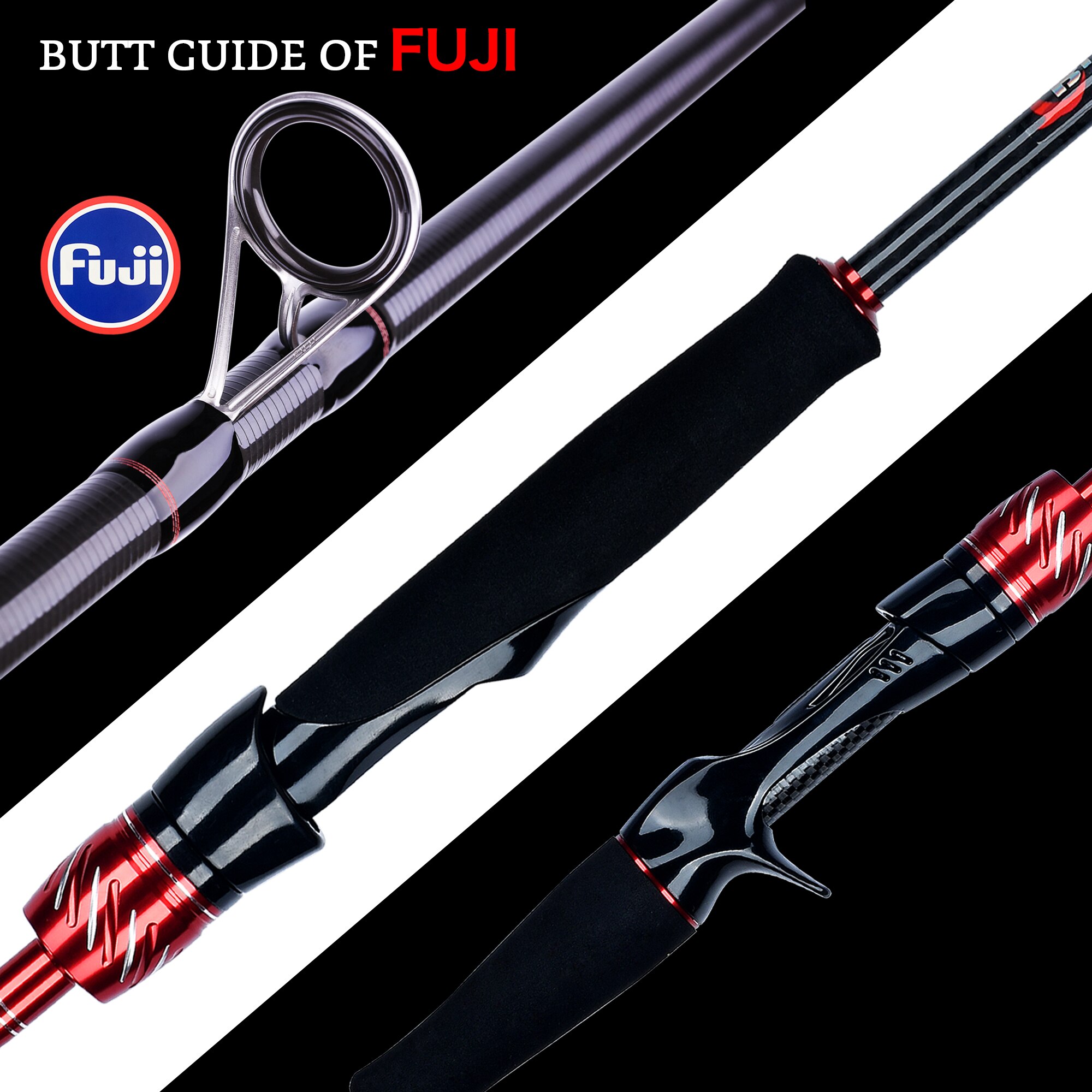 BIUTIFU gezgin iplik döküm Fuj - Kastking Reel Zephyr incelemesi ve fiyatı