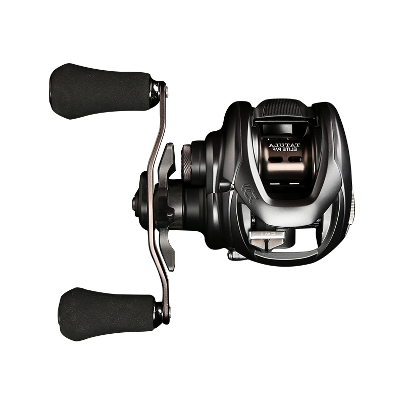 DAIWA TATULA ELITE / TATULA EL - Abu Garcia Reel Max incelemesi ve fiyatı
