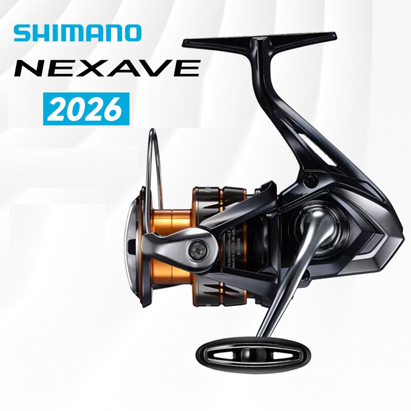 Shimano 2026 NEXAVE Spin Makar - Reel Spare Spool incelemesi ve fiyatı