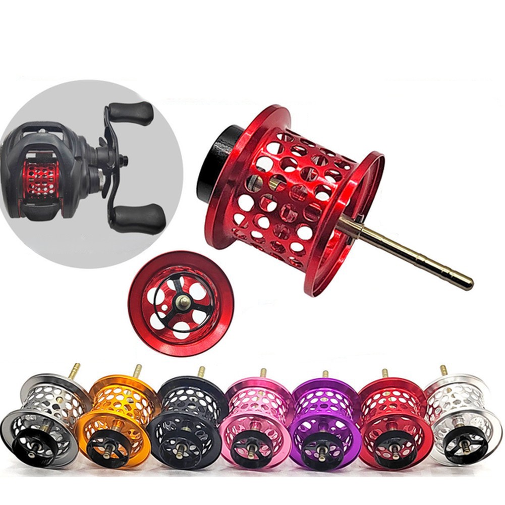 DAIWA 19 24, TATULA TW 100 100 - Reel Spare Spool incelemesi ve fiyatı