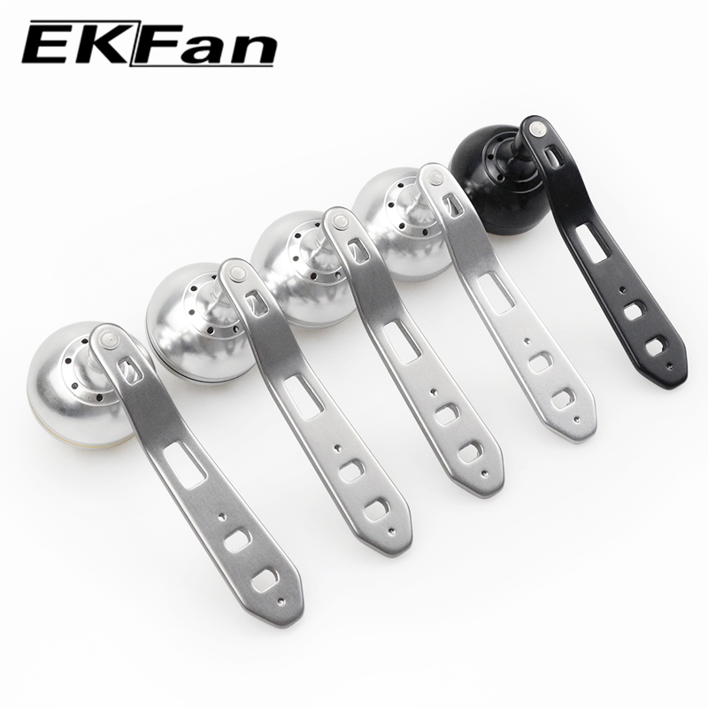 EKFan 110mm Baitcasting Makara - Spincast Reel incelemesi ve fiyatı