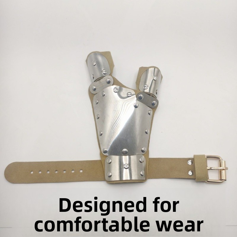 Kalın Çelik Makaralı Bilek Kor - Reel Handle incelemesi ve fiyatı