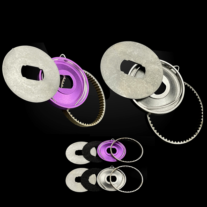 [ZY]1 takım 2.5 cm Balıkçılık  - Spincast Reel incelemesi ve fiyatı