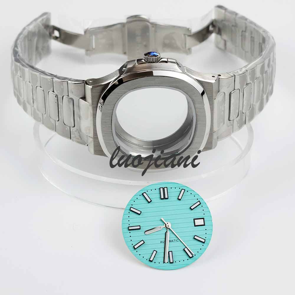 40mm Saat Kasaları Saat Kayışı - Reel Case incelemesi ve fiyatı