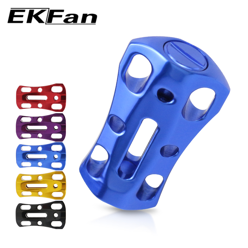 EKFan 1 adet Alüminyum Alaşıml - Spincast Reel incelemesi ve fiyatı