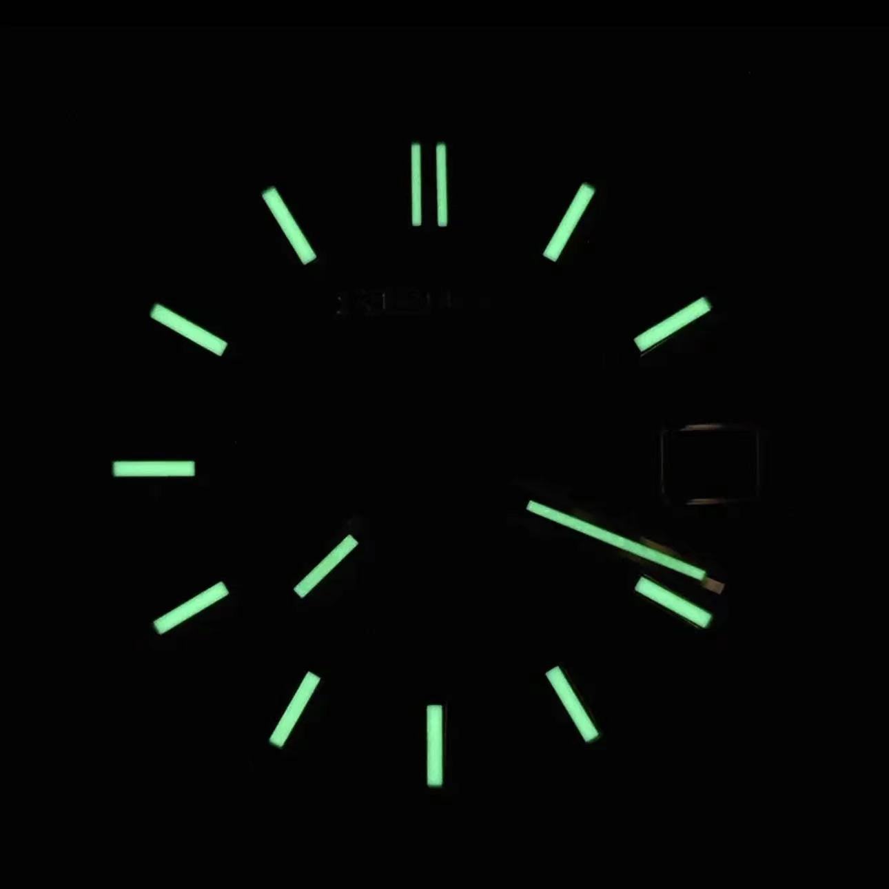 NH35 S Logo Tarih Göstergeli Y - Reel Case incelemesi ve fiyatı