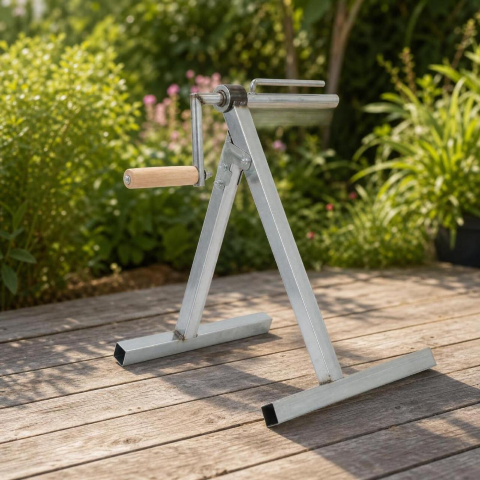 Hortum Sarıcı, El Kranklı Hort - Reel Handle incelemesi ve fiyatı