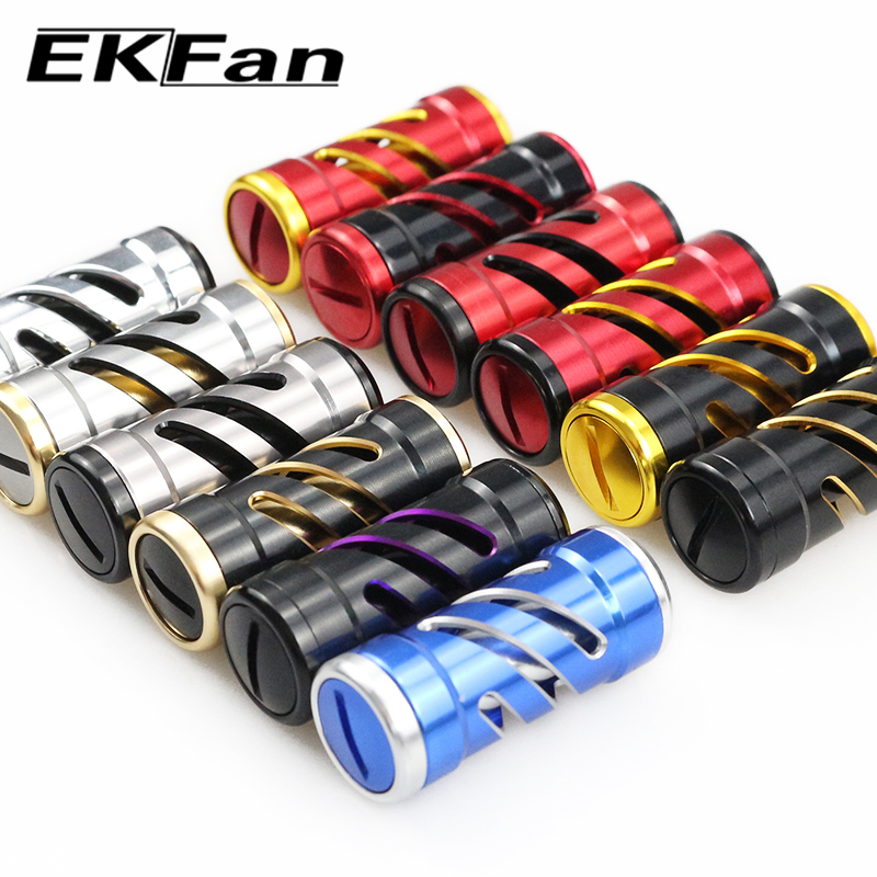 EKFan Alüminyum Alaşımlı Döner - Fly Reel incelemesi ve fiyatı