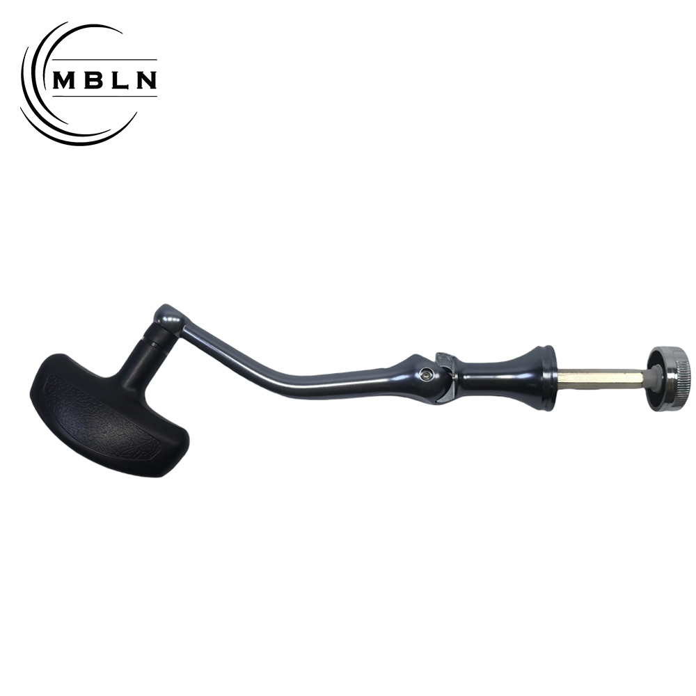 MBLN Marka Balıkçılık Makarası - Fly Reel incelemesi ve fiyatı