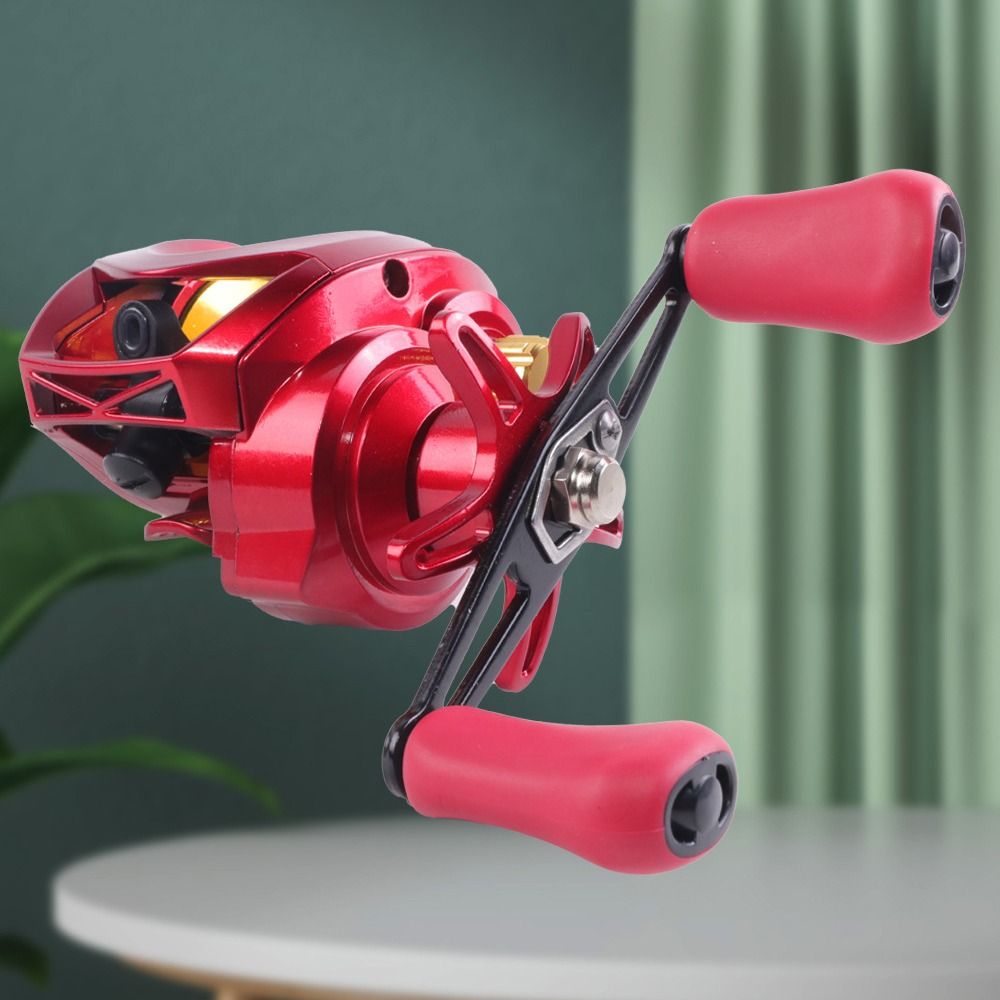 Metal Döküm Baitcasting Makara - Surf Reel incelemesi ve fiyatı