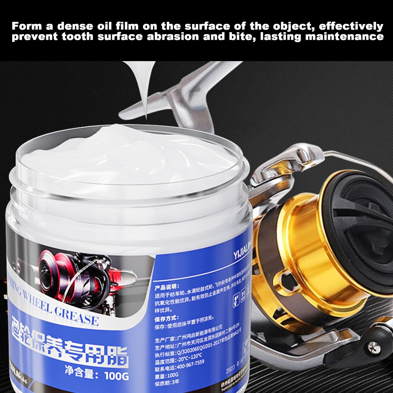 100g Balıkçılık Makarası Bakım - Fly Reel incelemesi ve fiyatı